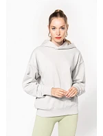 K Oversize mikina s kapucí 20. model 22511914 - Kariban