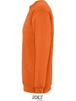 SOL'S New Supreme Unisex mikina model 22535424 orange SOL'S New Supreme Unisex mikina model 22535424 orange