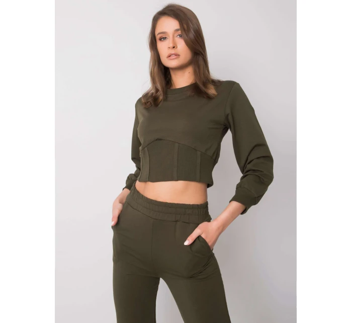 Sada 356 KMPL 1203.83 khaki