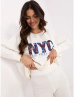 Sada EM KMPL model 20822482 ecru - FPrice Sada EM KMPL model 20822482 ecru - FPrice