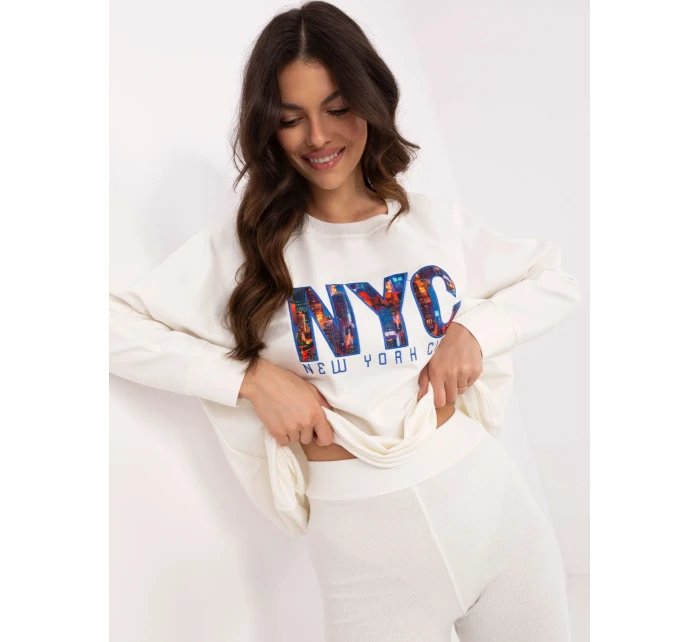 Sada EM KMPL model 20822482 ecru - FPrice Sada EM KMPL model 20822482 ecru - FPrice