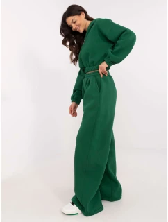 Sada EM KMPL model 20822460 tmavě zelená - FPrice