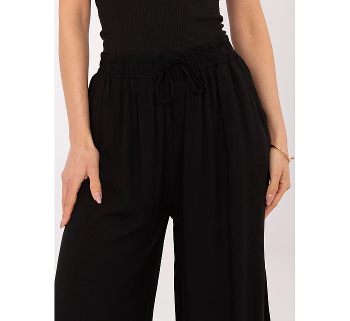 Spodnie SP czarny model 22097909 - FPrice