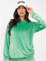 Sada LK KMPL 509968.65 světle zelená