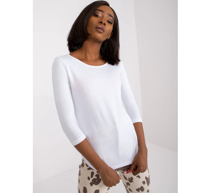 Halenka RV BZ 4690.16 bílých