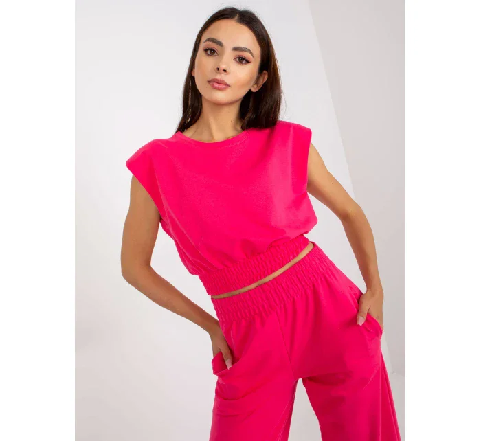 Dámská souprava WN KMPL VE09.05 fuchsiová