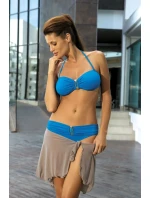 Plavky Bella  Blue  model 17573006 - Marko