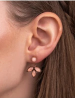 Náušnice VUCH Rose Lilies Náušnice VUCH Rose Lilies