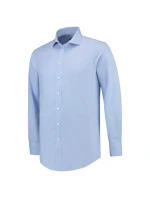 Fitted Shirt košile pánská blue Fitted Shirt košile pánská blue