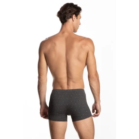 PÁNSKÉ ŠORTKY model 21051463 2PACK - Lama