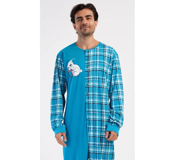 Pánský overal Méďa model 20584978 - Vienetta MAN