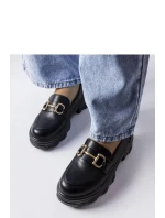 Mokasiny model 207932 Solea Mokasiny model 207932 Solea