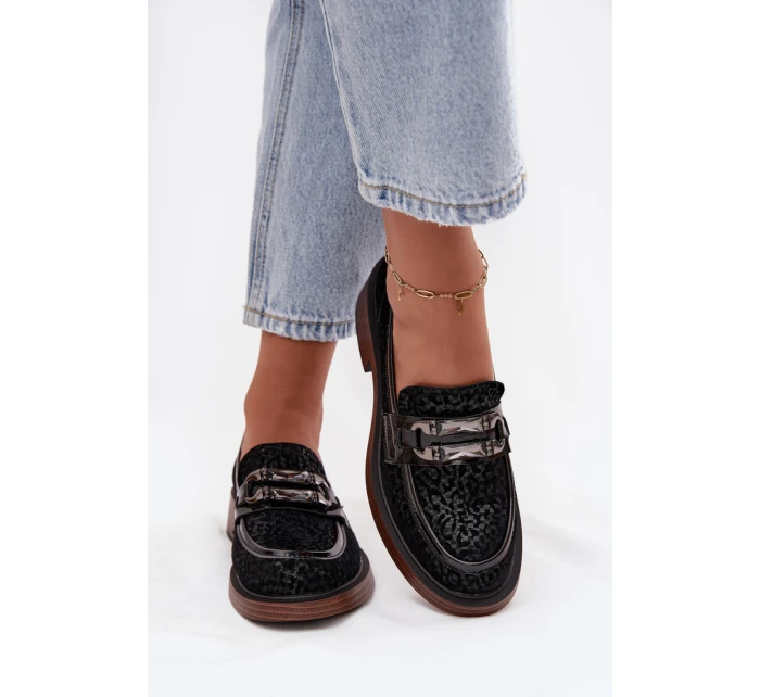 Mokasiny model 219232 Step in style