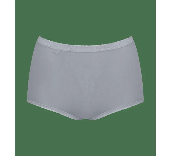 Basic+ Maxi model 22005470 BLUE BLUE - Sloggi Basic+ Maxi model 22005470 BLUE BLUE - Sloggi