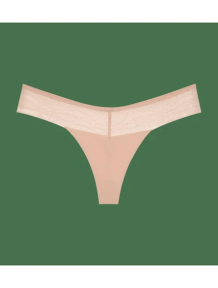 Breathe & Lift Smart String BEIGE BEIGE model 22065262 - Triumph Breathe & Lift Smart String BEIGE BEIGE model 22065262 - Triumph