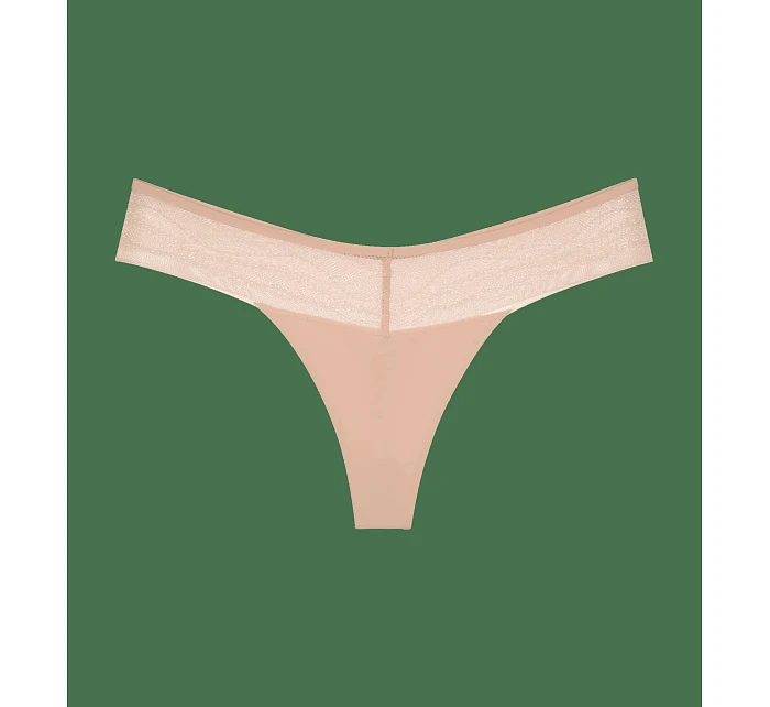 Breathe & Lift Smart String BEIGE BEIGE model 22065262 - Triumph Breathe & Lift Smart String BEIGE BEIGE model 22065262 - Triumph