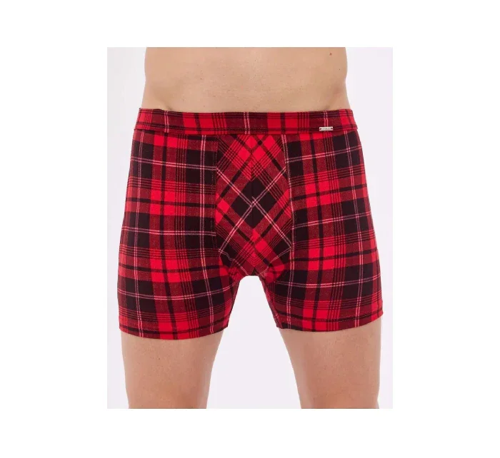 Boxerky Cornette Prime 904/120 3XL-5XL Boxerky Cornette Prime 904/120 3XL-5XL