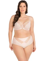 Dámské brazilky 567/1 Vicky - GORSENIA Dámské brazilky 567/1 Vicky - GORSENIA