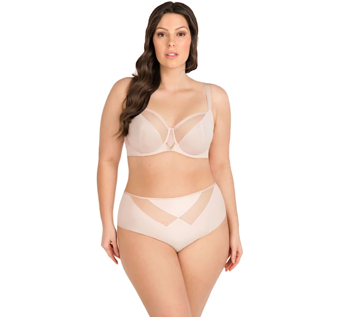 Dámské brazilky 567/1 Vicky - GORSENIA Dámské brazilky 567/1 Vicky - GORSENIA