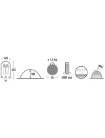 Stan High Peak Vision 2 10108