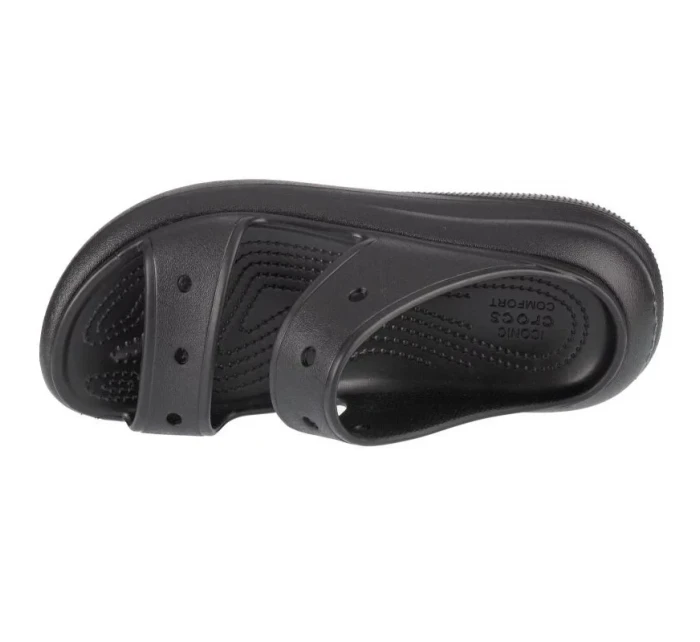 Classic Crush Sandal W model 20599020 dámské žabky - Crocs Classic Crush Sandal W model 20599020 dámské žabky - Crocs