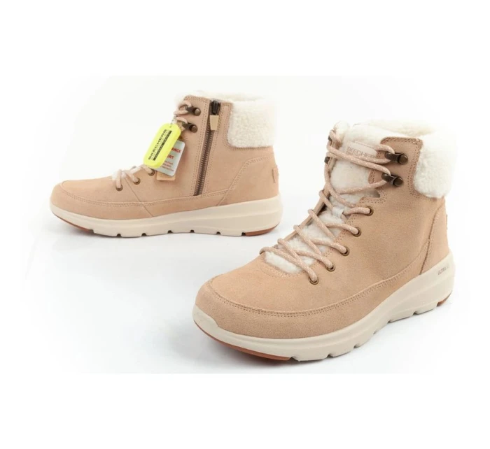 Boty Glacial Ultra-Woodlands W 16677/SND