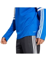 Mikina adidas Squadra 25 Training Top M JD2985 pánské