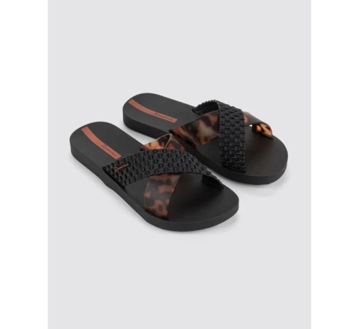 Sense Slide W  dámské žabky model 21011240 - Ipanema