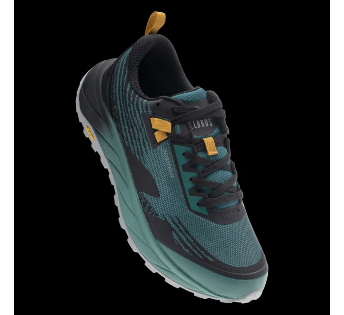 Pánské boty EUFOR LOW WP V