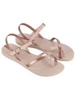 Ipanema Módní sandály sand VIII 82842 AR640