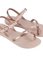 Ipanema Módní sandály sand VIII 82842 AR640