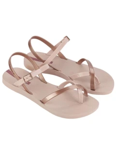 Ipanema Módní sandály sand VIII 82842 AR640