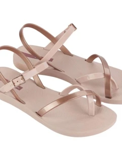 Ipanema Módní sandály sand VIII 82842 AR640