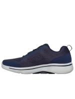 Boty Skechers Go Walk Arch Fit Idyllic M 216116NVGD Boty Skechers Go Walk Arch Fit Idyllic M 216116NVGD