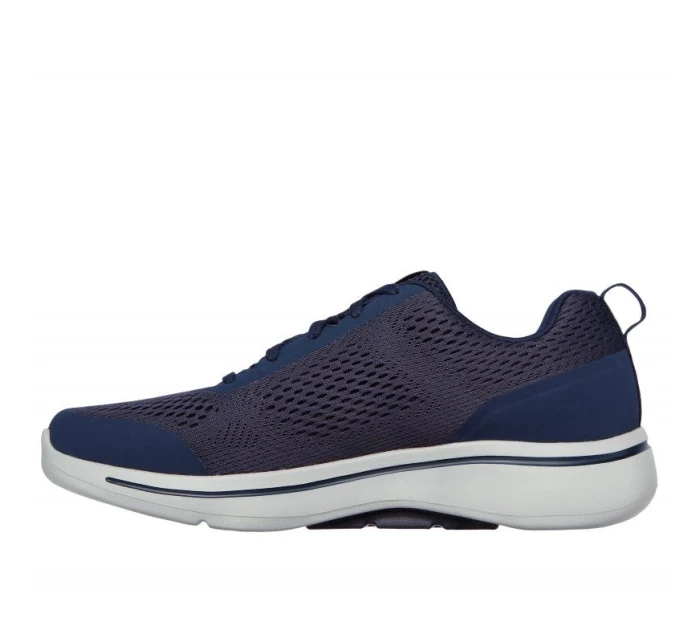 Boty Skechers Go Walk Arch Fit Idyllic M 216116NVGD Boty Skechers Go Walk Arch Fit Idyllic M 216116NVGD