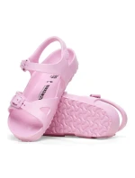 Dětské sandály Birkenstock Rio EVA Fondant Pink (1027412) Dětské sandály Birkenstock Rio EVA Fondant Pink (1027412)