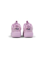 buty sportowe damskie sneakersy modne wygodne lekkie dámské model 21360246 - Fila buty sportowe damskie sneakersy modne wygodne lekkie dámské model 21360246 - Fila