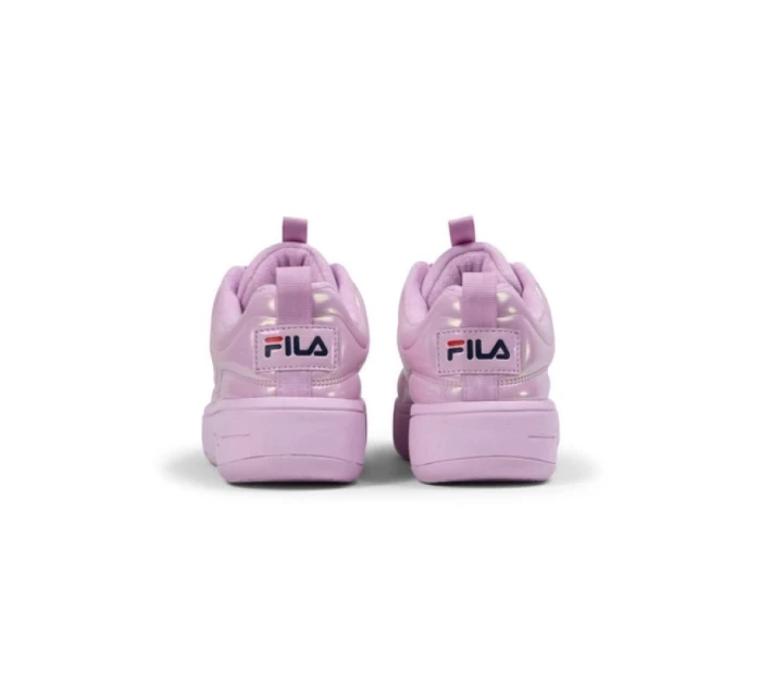 buty sportowe damskie sneakersy modne wygodne lekkie dámské model 21360246 - Fila buty sportowe damskie sneakersy modne wygodne lekkie dámské model 21360246 - Fila