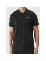 Pánská polokošile model 21434599 - 4F Pánská polokošile model 21434599 - 4F