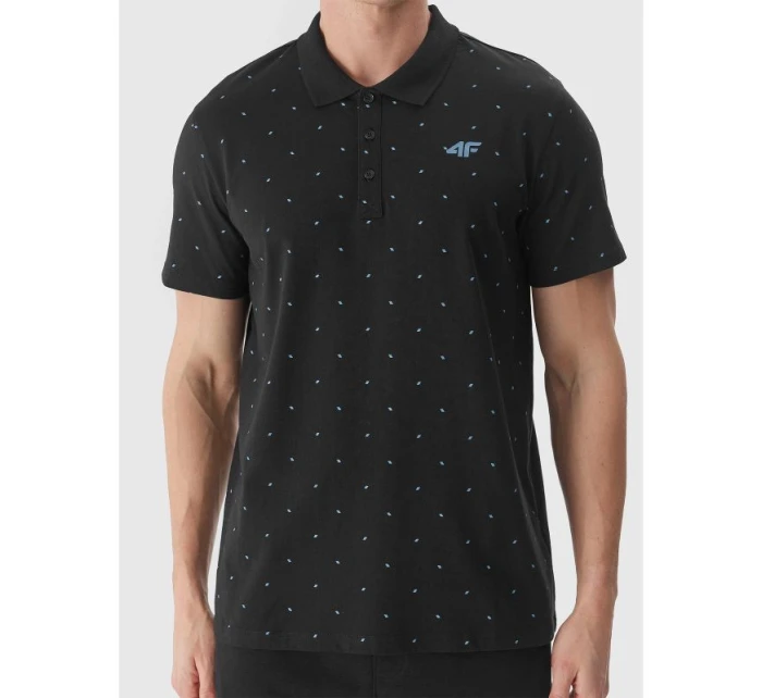 Pánská polokošile model 21434599 - 4F Pánská polokošile model 21434599 - 4F
