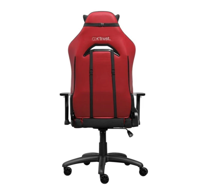 Herní židle Trust GXT 714R Ruya Red Herní židle Trust GXT 714R Ruya Red