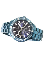 Dámské hodinky G.Rossi 8527B-6F1 + BOX Dámské hodinky G.Rossi 8527B-6F1 + BOX