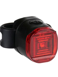 ZADNÍ LED SVĚTLA USB-C CERTIFIKÁT DUNLOP