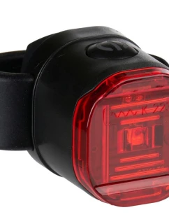 ZADNÍ LED SVĚTLA USB-C CERTIFIKÁT DUNLOP