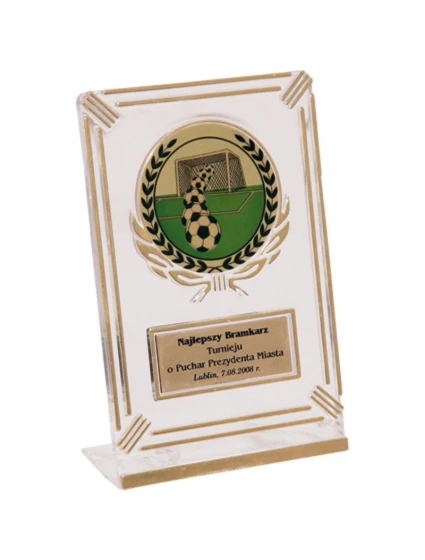 Trofeum - - z miejscem na  i X20mm model 21829214