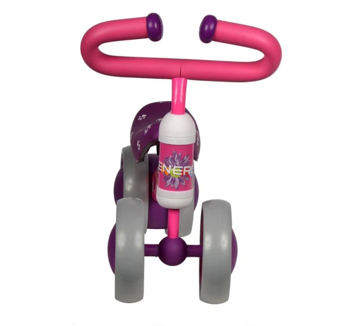 ENERO LOVE KITTY CYCLE RIDER dětské