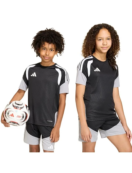 Dětské tričko Tiro 26 Competition Training model 22059177 - ADIDAS