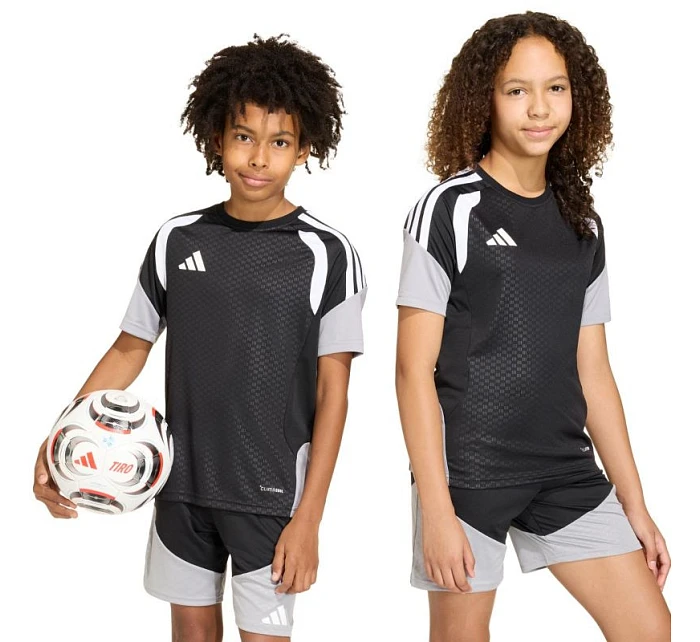 Dětské tričko Tiro 26 Competition Training model 22059177 - ADIDAS