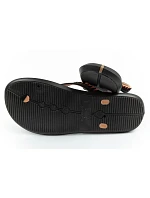 Sportovní obuv pánské model 22115546 Prime pohodlné žabky černé - Rider