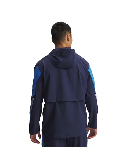 Pánská běžecká bunda UA Storm Hooded model 22388445 - Under Armour Pánská běžecká bunda UA Storm Hooded model 22388445 - Under Armour